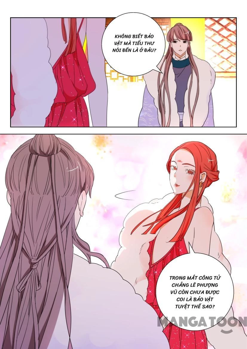 Xuân Thu Phong Thần Chapter 78 - 6