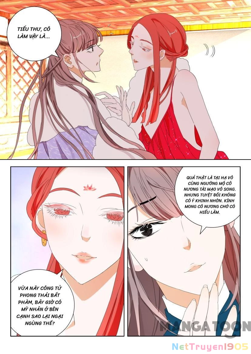 Xuân Thu Phong Thần Chapter 78 - 7