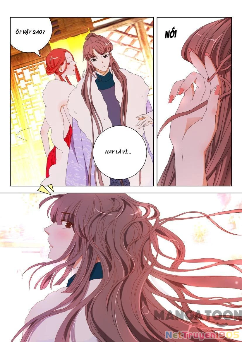 Xuân Thu Phong Thần Chapter 78 - 8