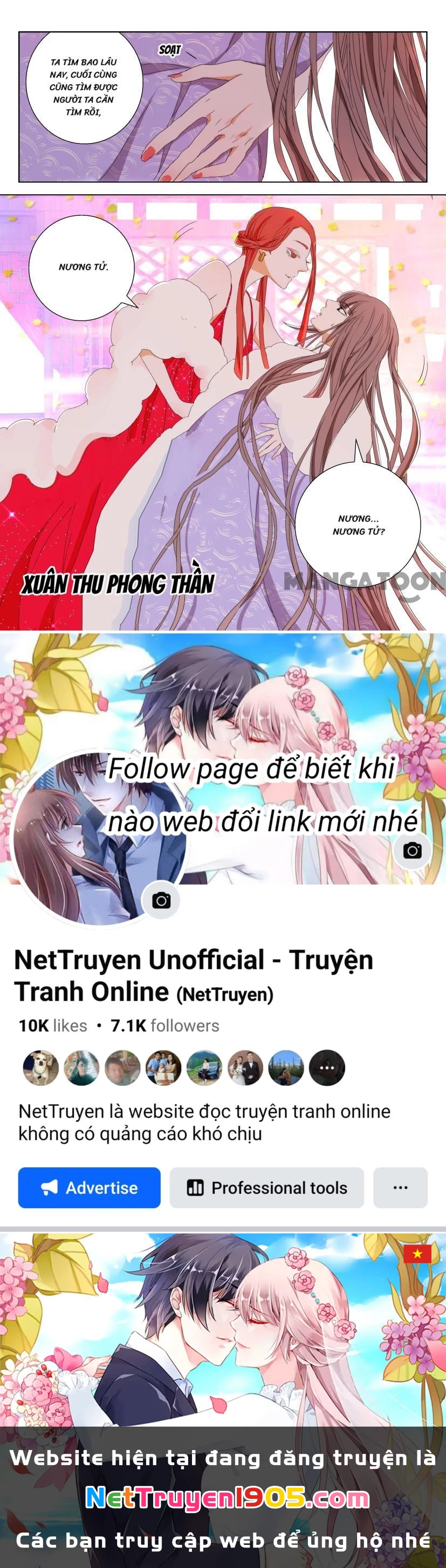 Xuân Thu Phong Thần Chapter 78 - 10