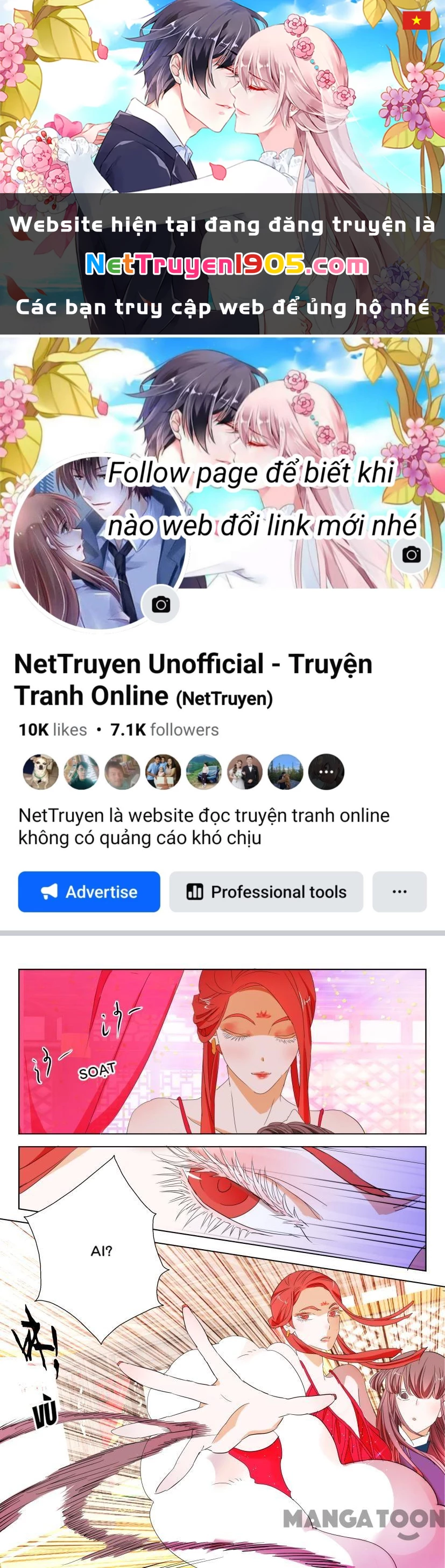 Xuân Thu Phong Thần Chapter 79 - 1