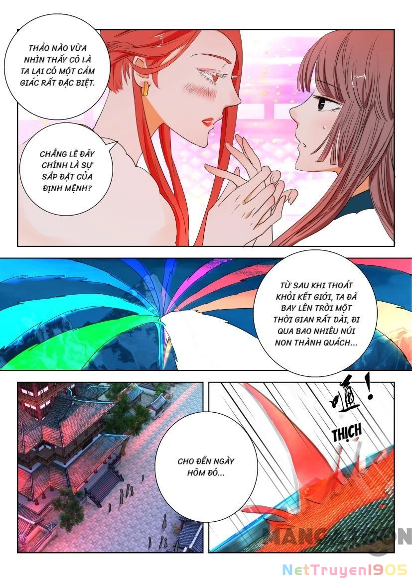 Xuân Thu Phong Thần Chapter 79 - 7