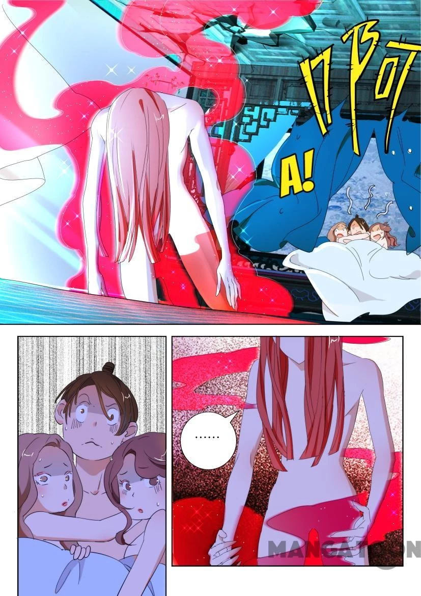 Xuân Thu Phong Thần Chapter 79 - 8