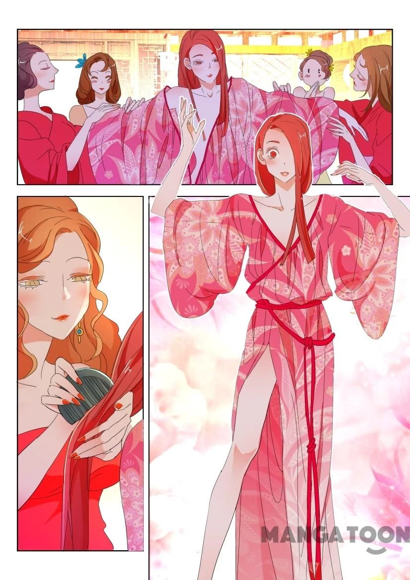 Xuân Thu Phong Thần Chapter 80 - 2