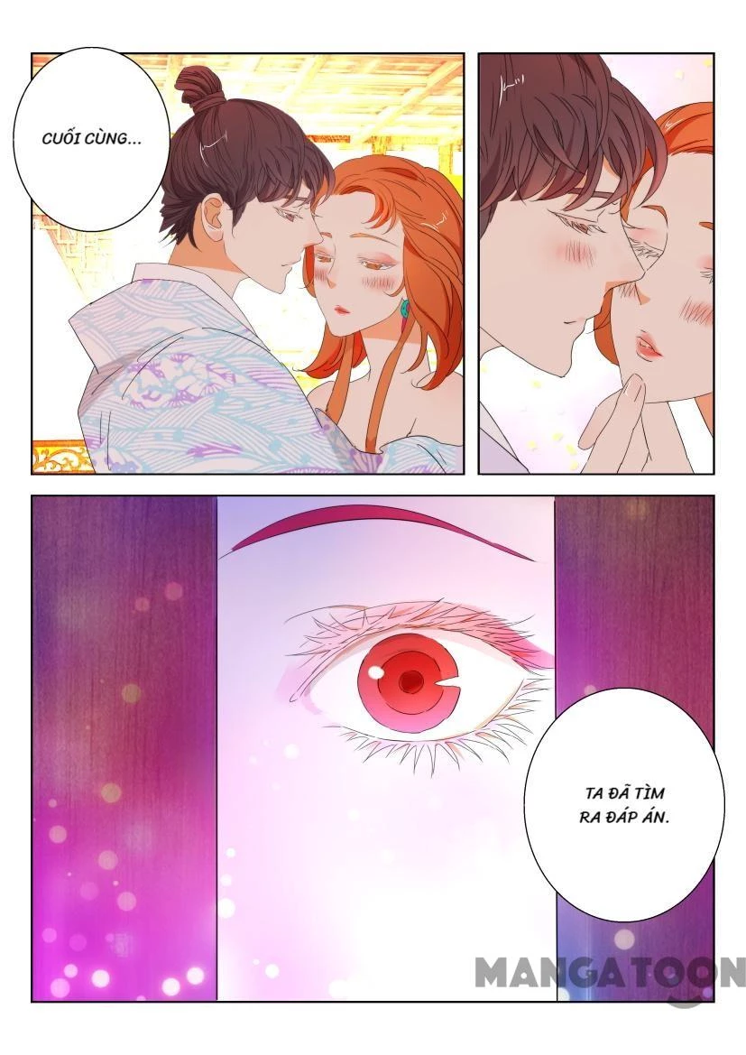 Xuân Thu Phong Thần Chapter 80 - 4