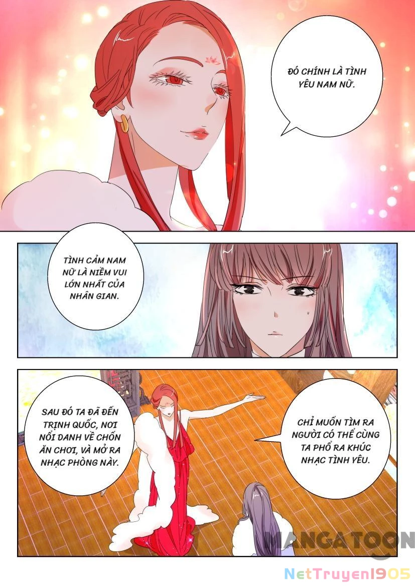 Xuân Thu Phong Thần Chapter 80 - 5