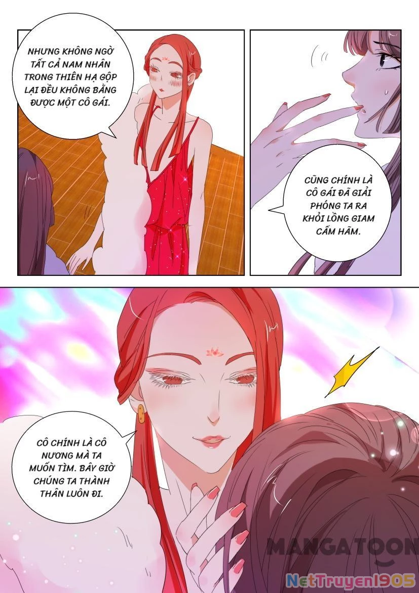 Xuân Thu Phong Thần Chapter 80 - 6