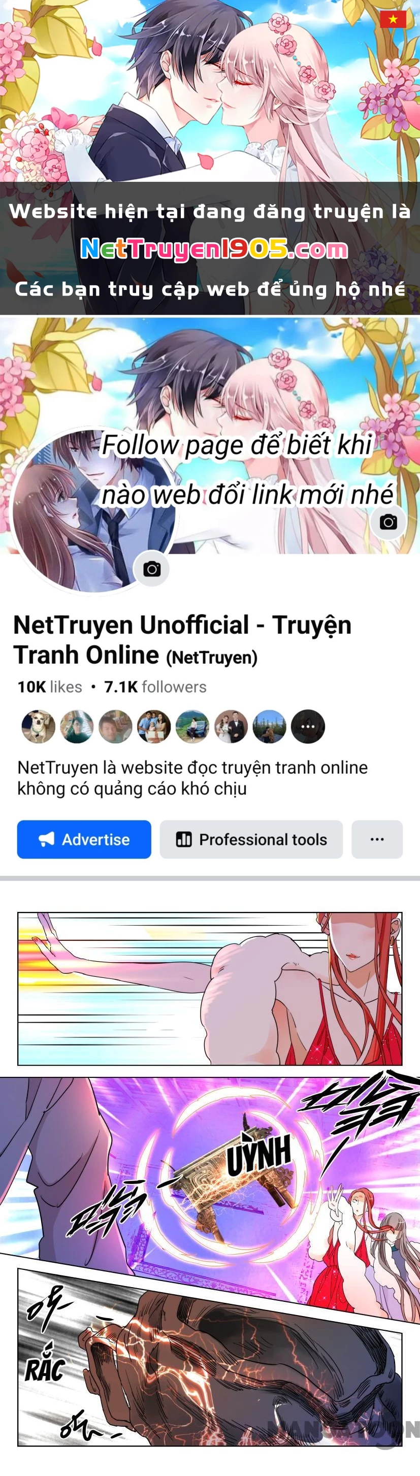 Xuân Thu Phong Thần Chapter 81 - 1