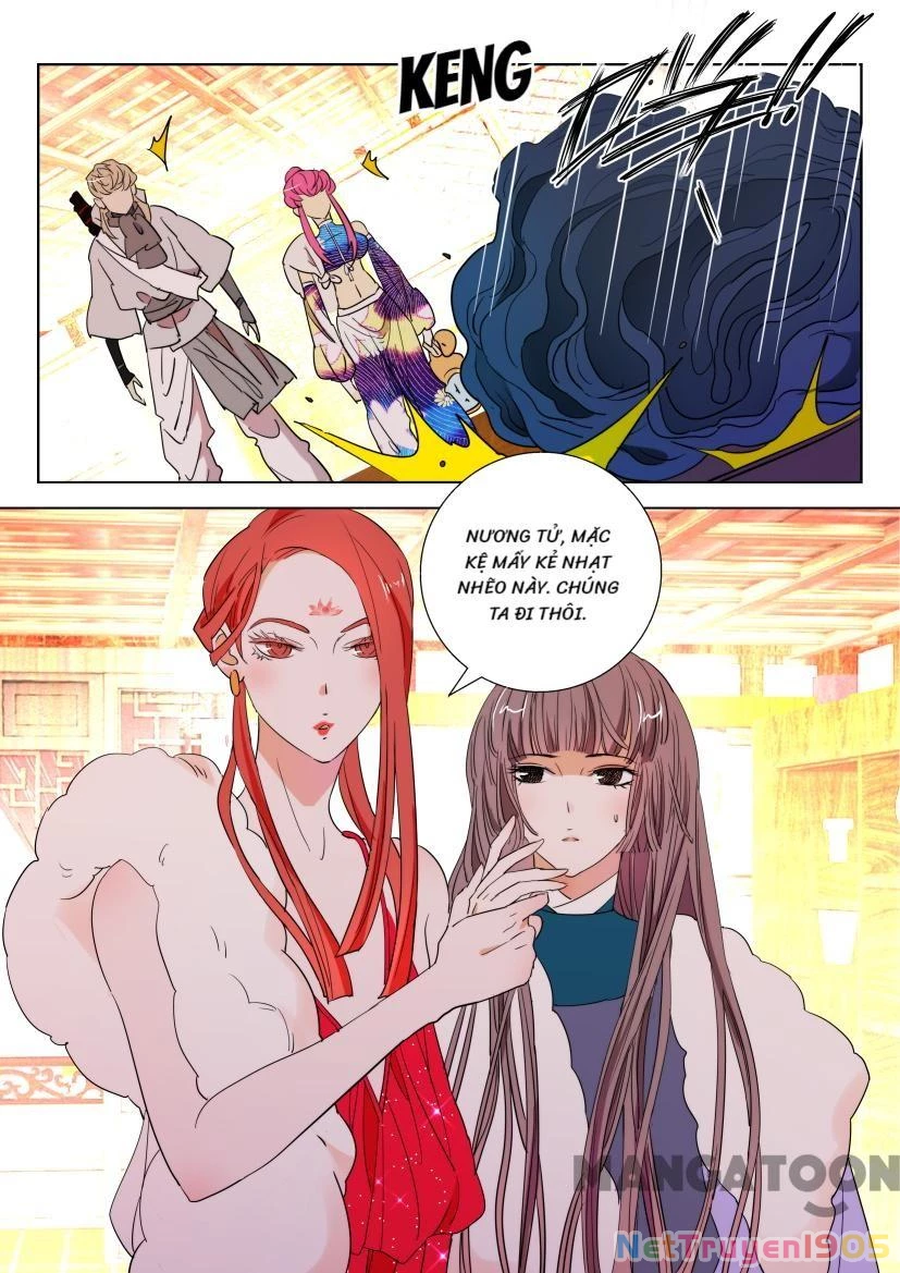 Xuân Thu Phong Thần Chapter 81 - 2