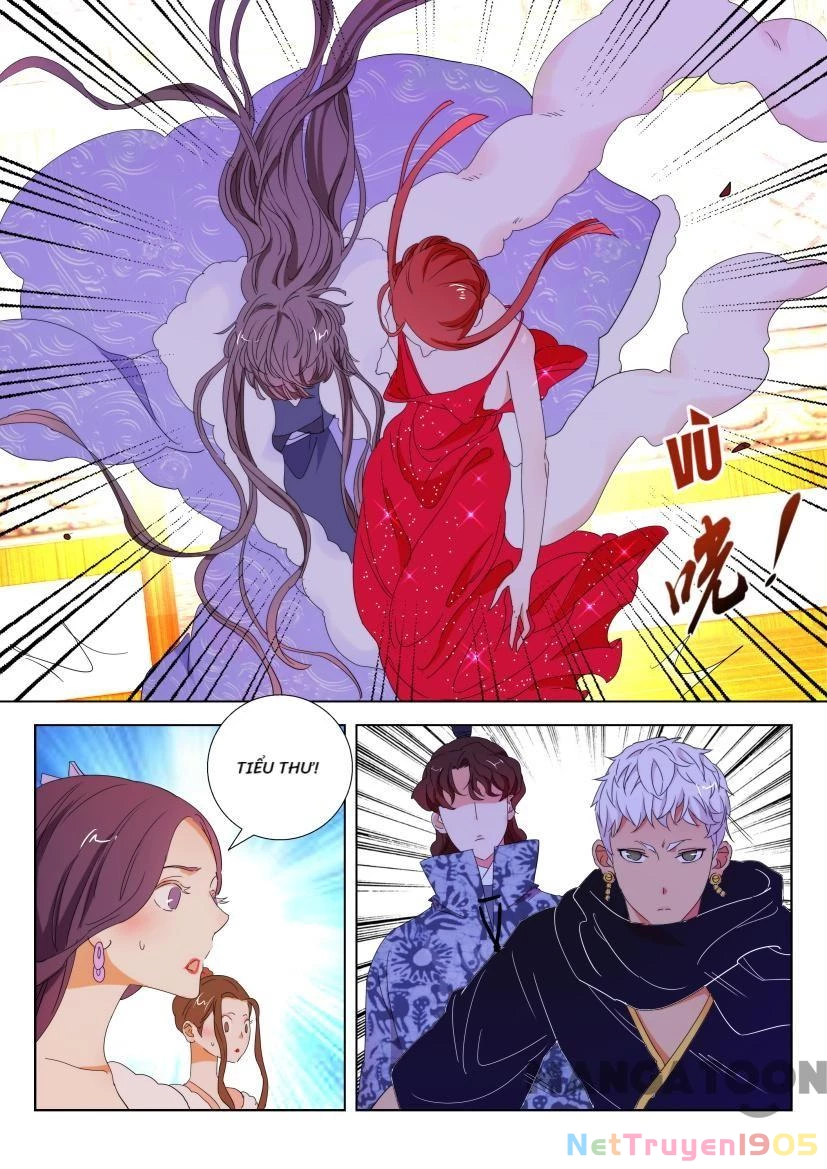 Xuân Thu Phong Thần Chapter 81 - 5