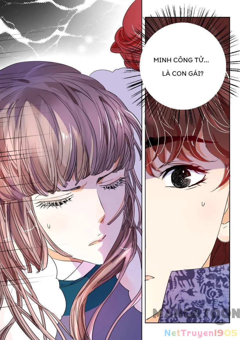 Xuân Thu Phong Thần Chapter 81 - 6