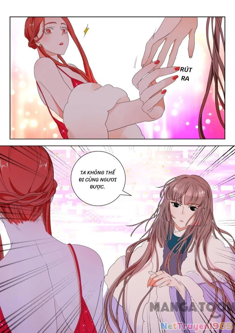 Xuân Thu Phong Thần Chapter 81 - 7