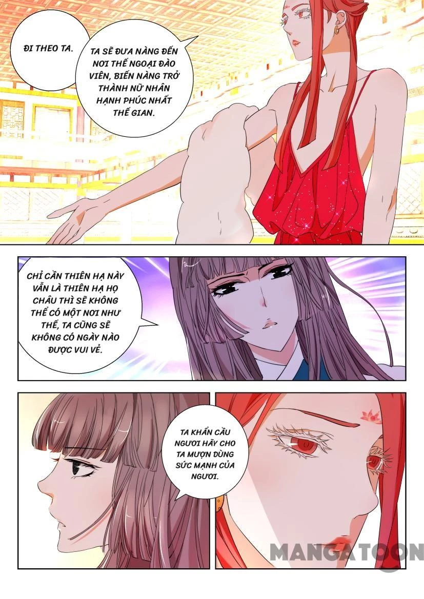 Xuân Thu Phong Thần Chapter 82 - 2