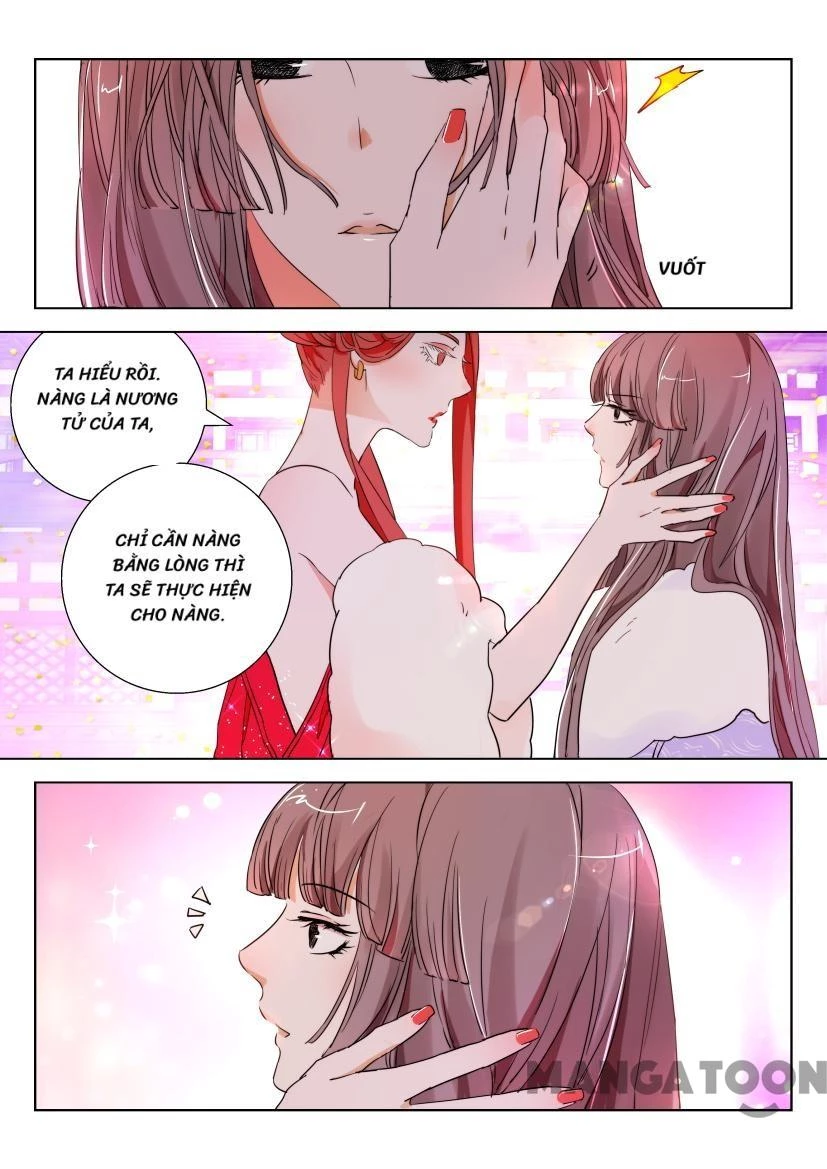 Xuân Thu Phong Thần Chapter 82 - 4