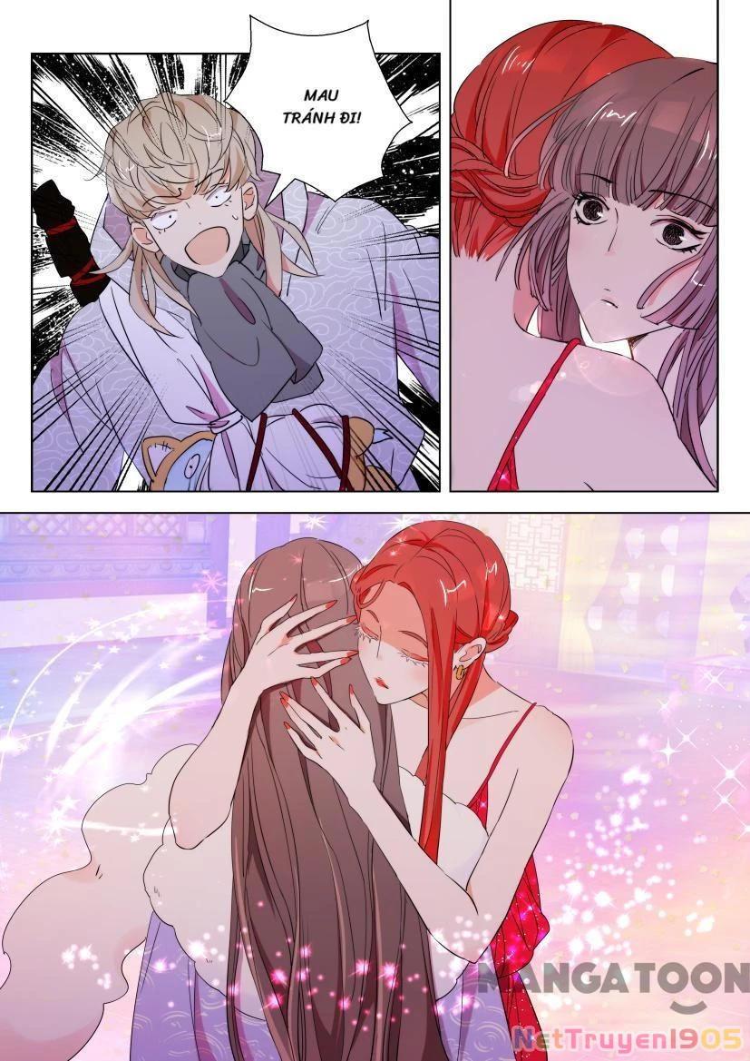 Xuân Thu Phong Thần Chapter 82 - 5