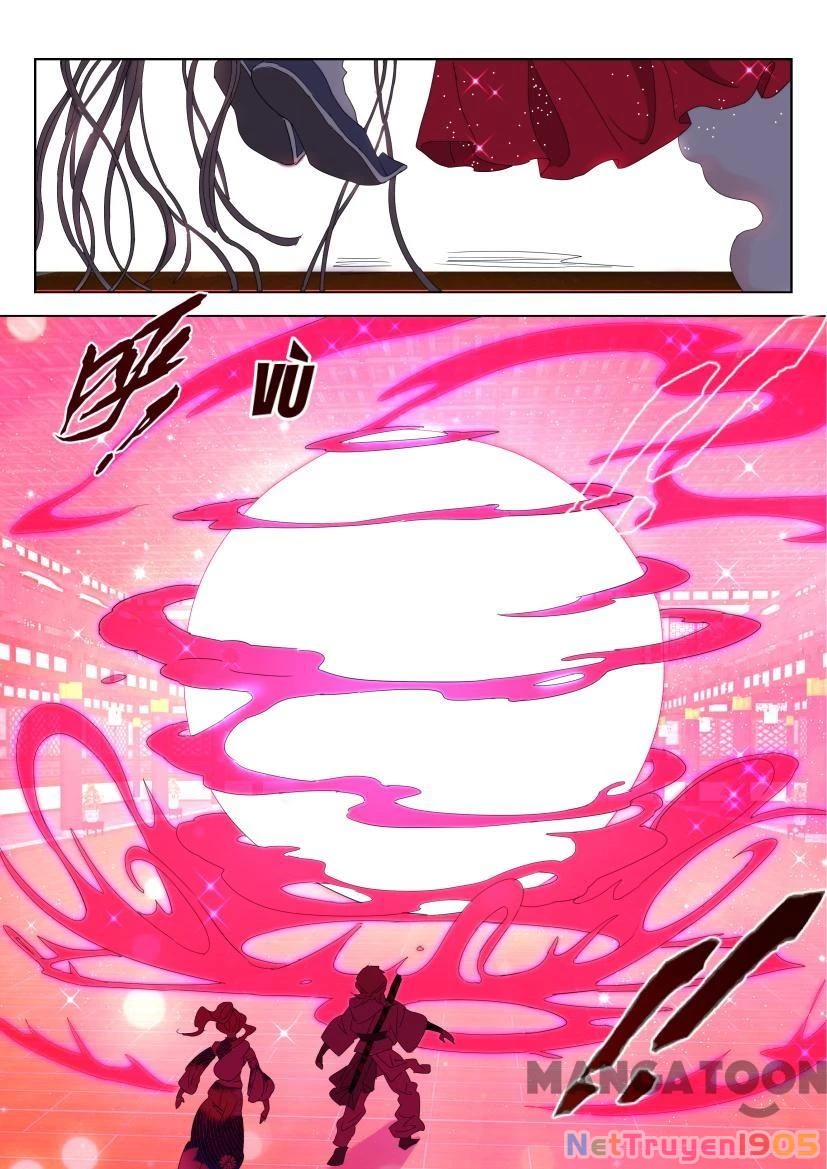 Xuân Thu Phong Thần Chapter 82 - 6