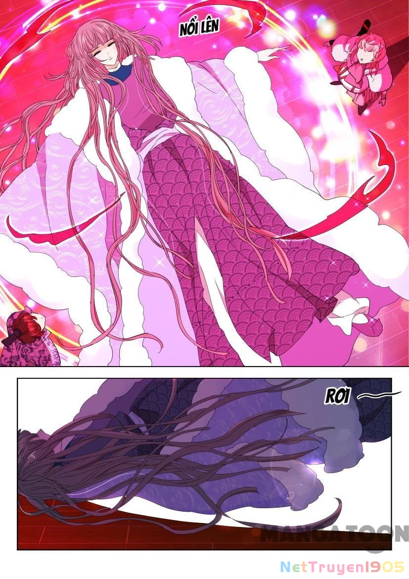 Xuân Thu Phong Thần Chapter 82 - 9