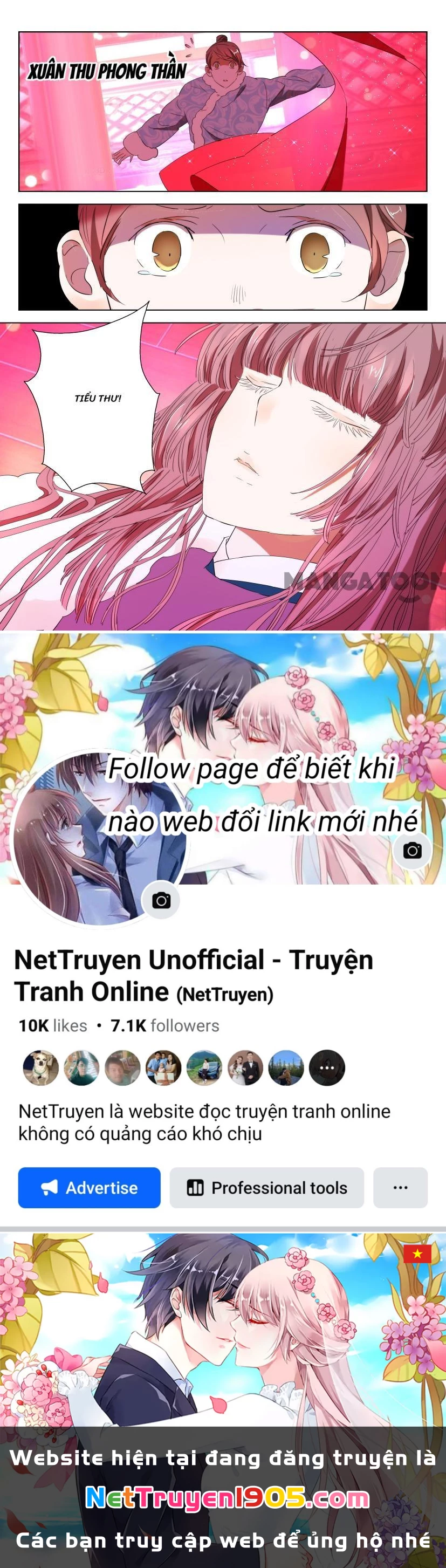 Xuân Thu Phong Thần Chapter 82 - 10