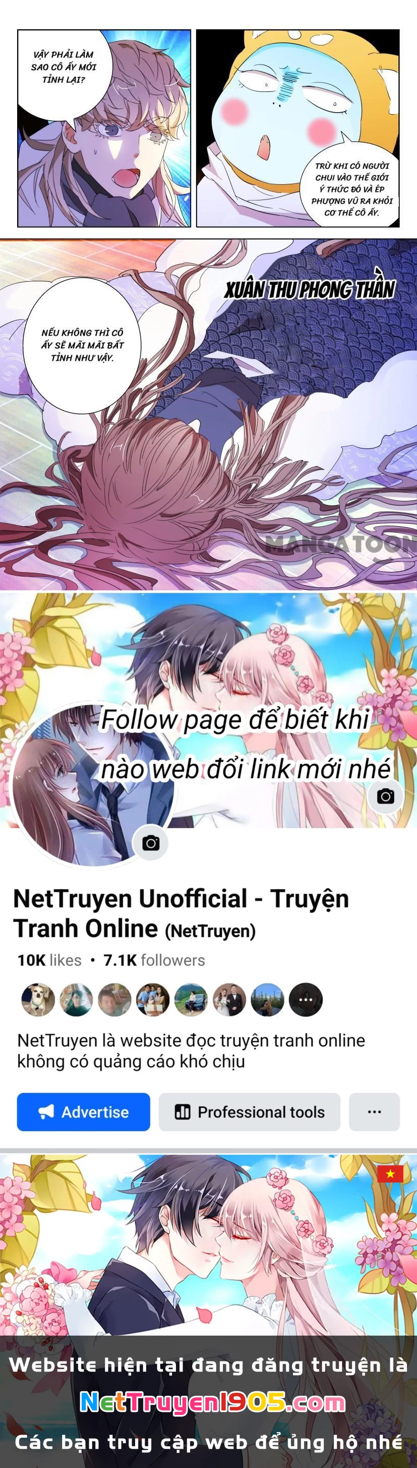 Xuân Thu Phong Thần Chapter 83 - 10