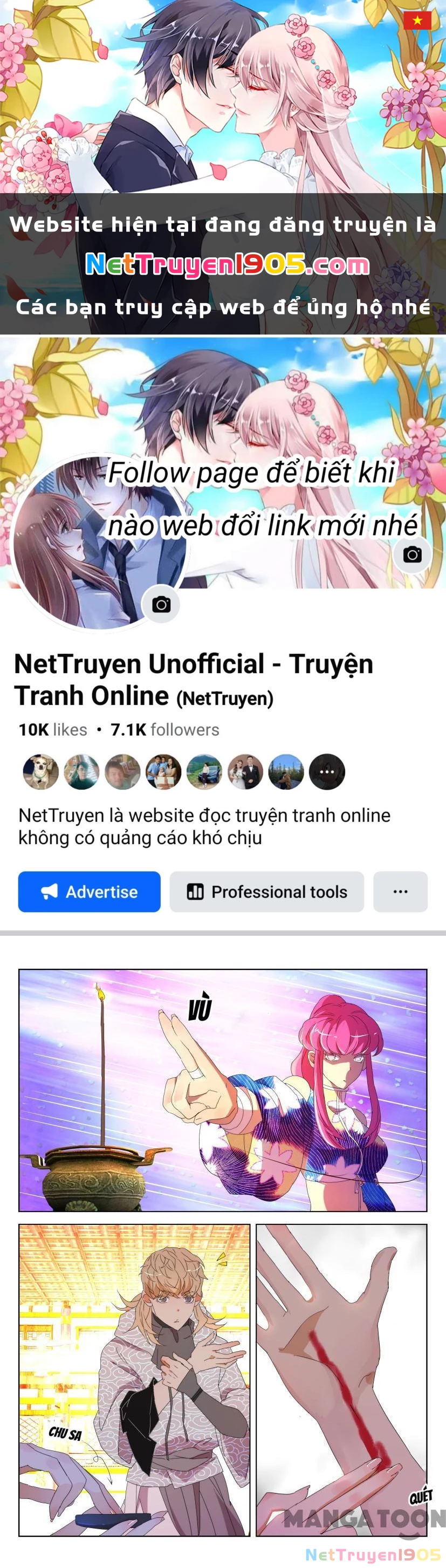 Xuân Thu Phong Thần Chapter 85 - 1