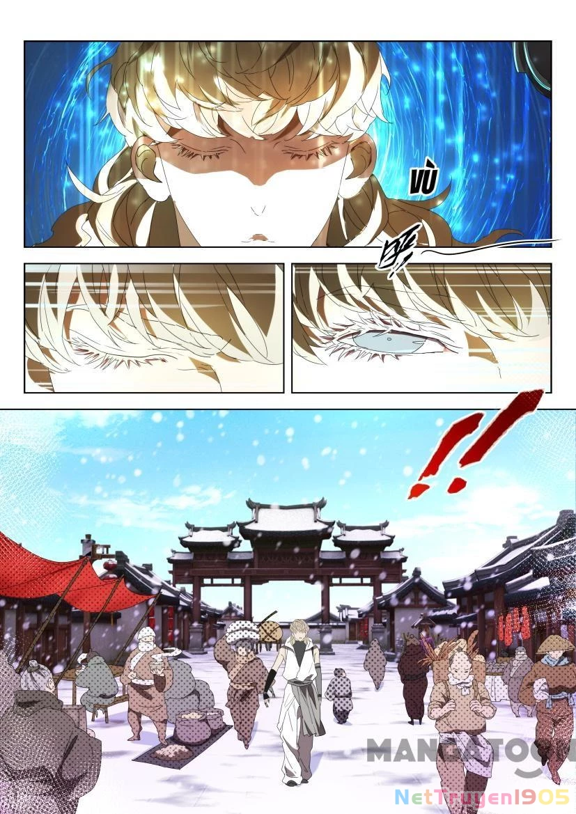 Xuân Thu Phong Thần Chapter 85 - 7