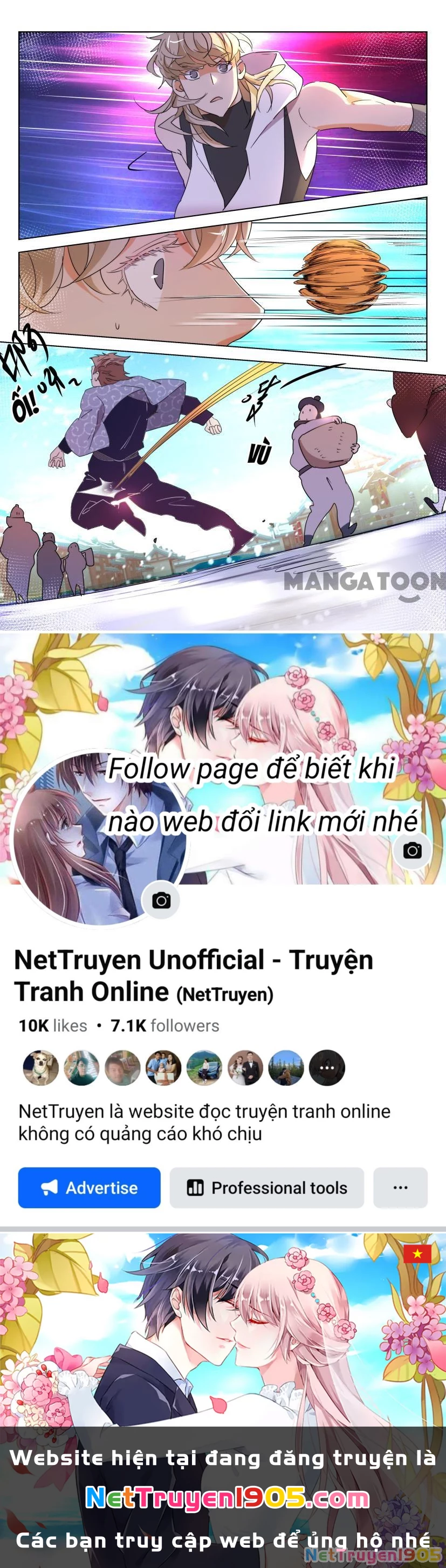 Xuân Thu Phong Thần Chapter 85 - 10