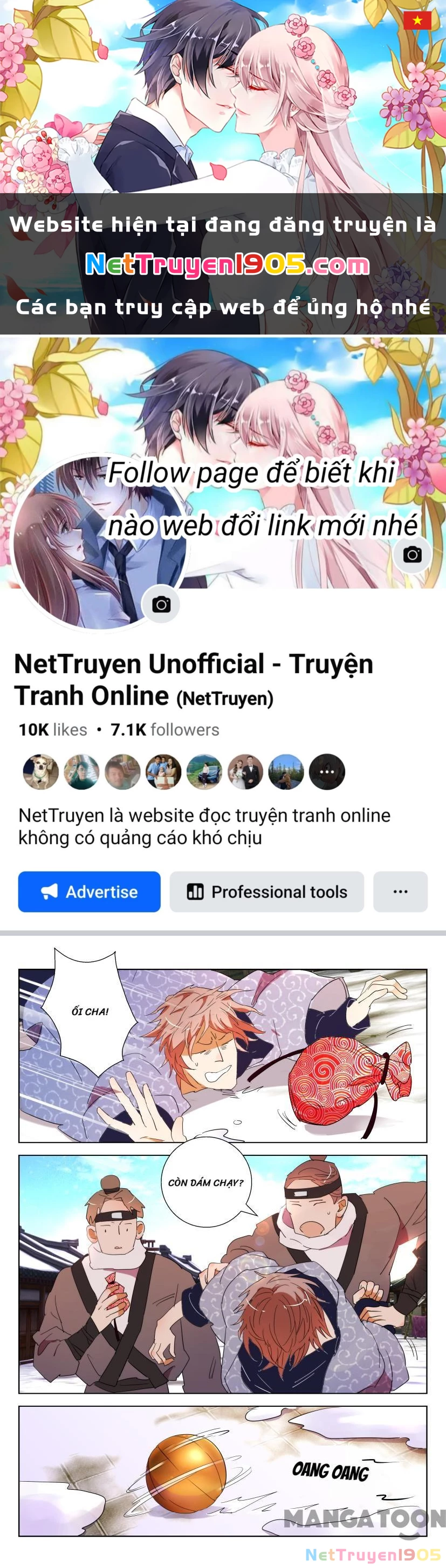 Xuân Thu Phong Thần Chapter 86 - 1