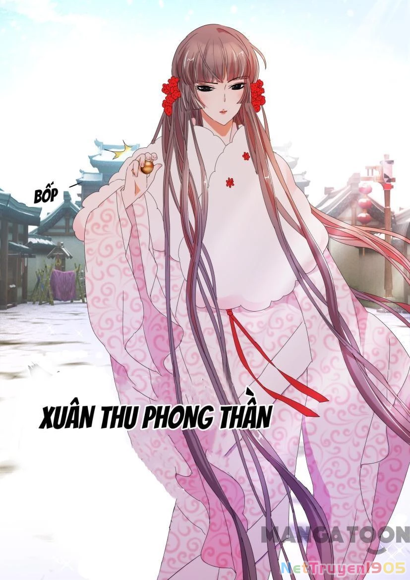 Xuân Thu Phong Thần Chapter 86 - 2