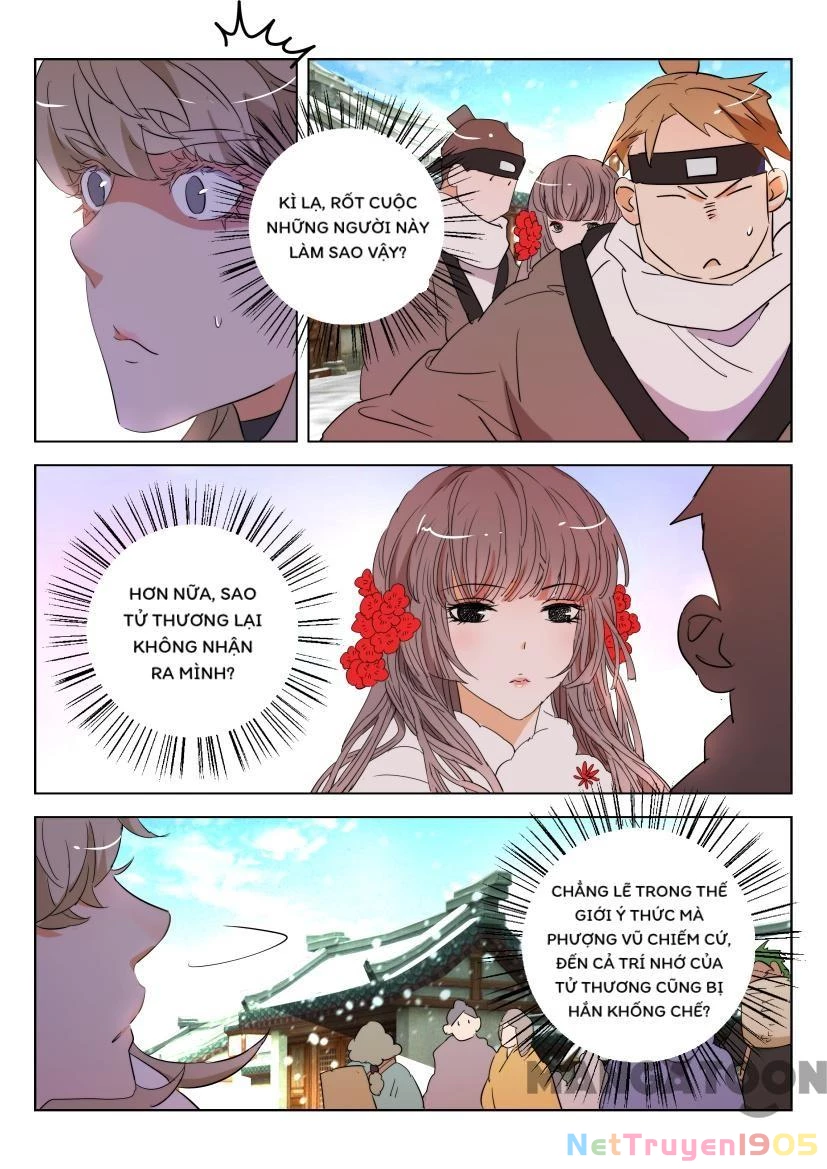 Xuân Thu Phong Thần Chapter 86 - 7