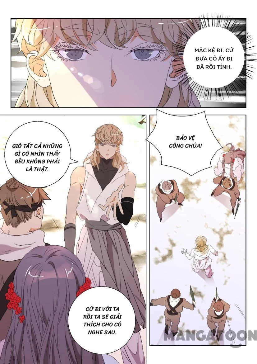 Xuân Thu Phong Thần Chapter 86 - 8