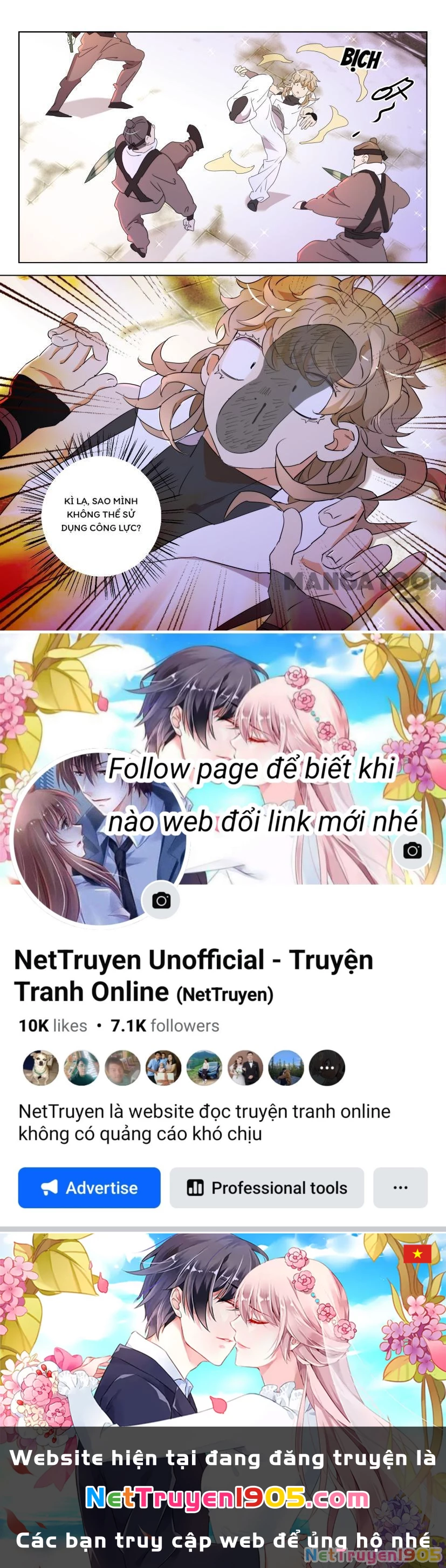 Xuân Thu Phong Thần Chapter 86 - 10