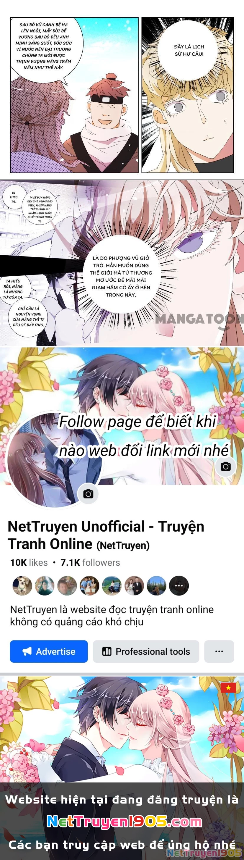 Xuân Thu Phong Thần Chapter 87 - 10