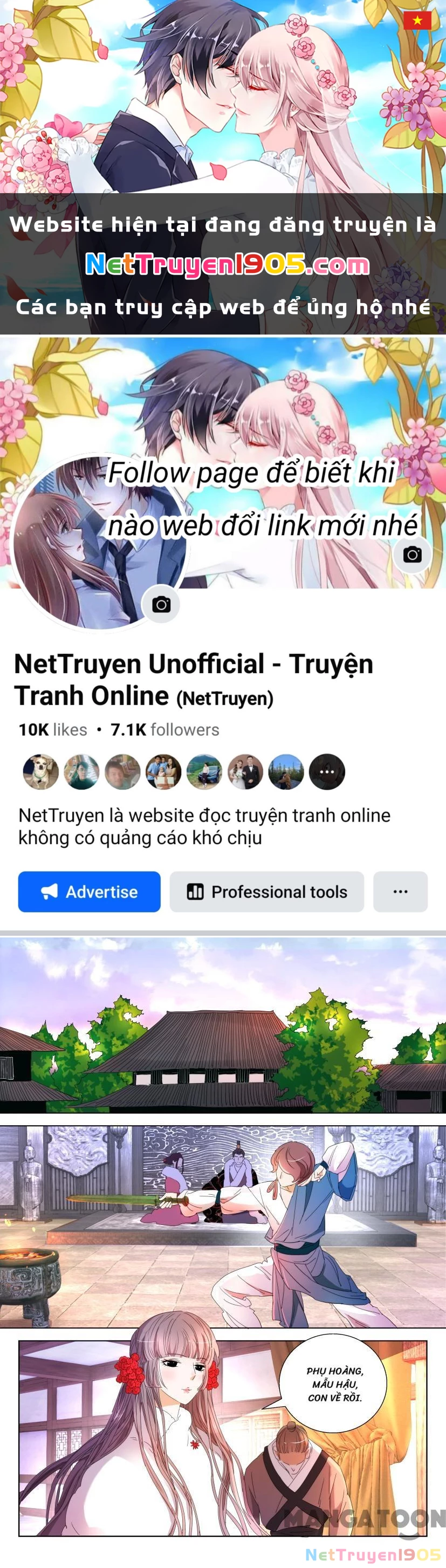 Xuân Thu Phong Thần Chapter 88 - 1