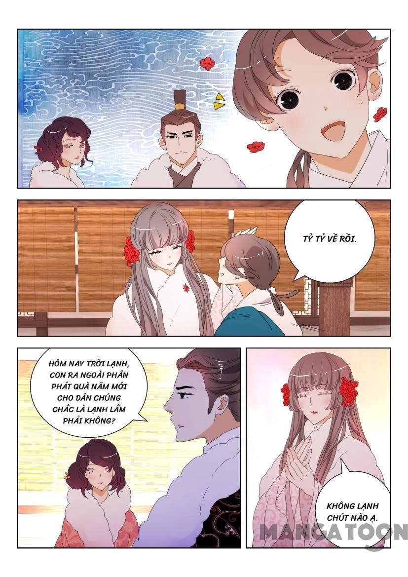 Xuân Thu Phong Thần Chapter 88 - 2