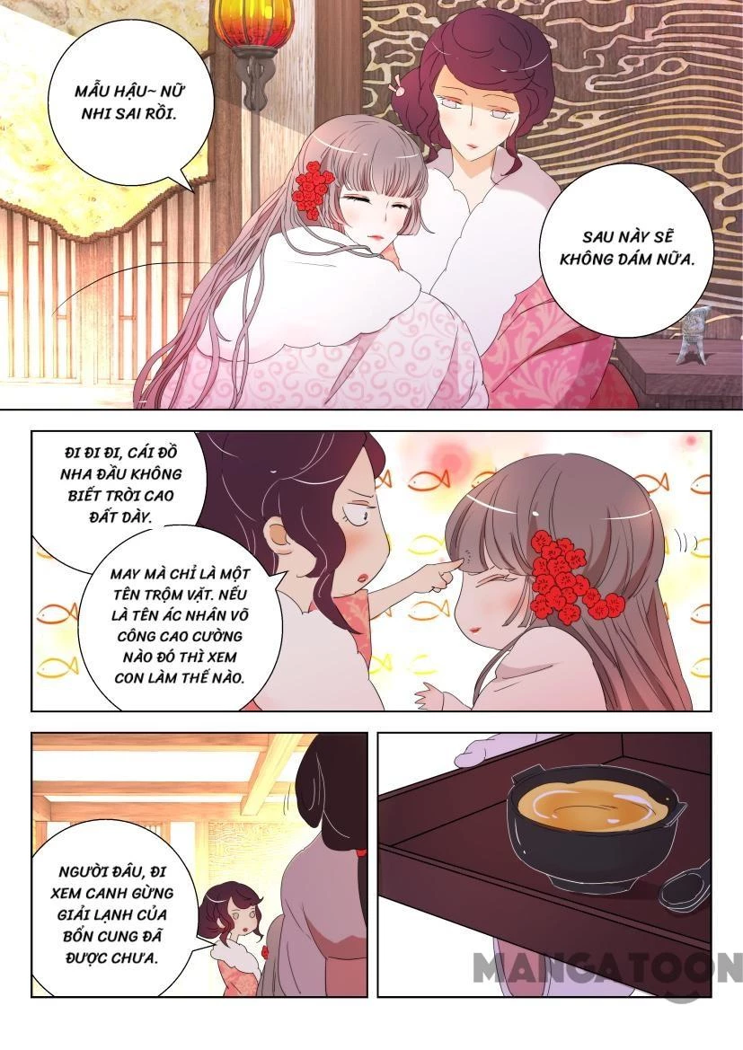 Xuân Thu Phong Thần Chapter 88 - 7