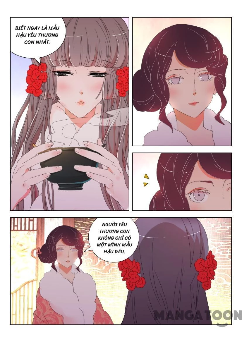 Xuân Thu Phong Thần Chapter 88 - 8