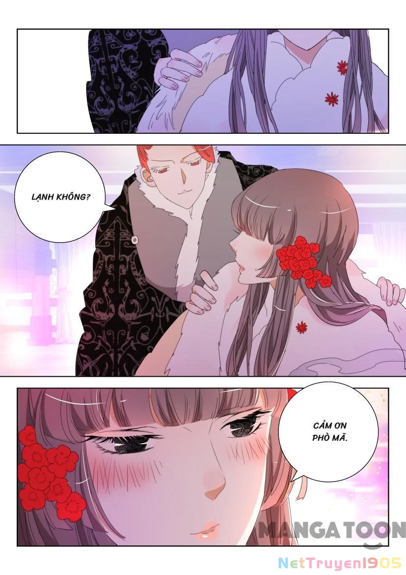 Xuân Thu Phong Thần Chapter 88 - 9