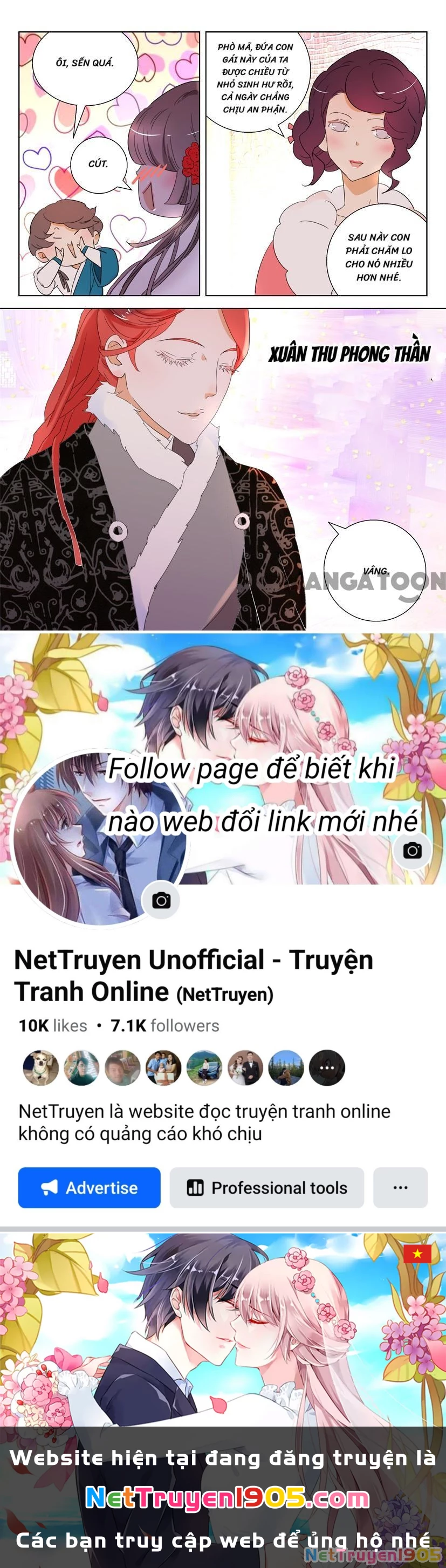 Xuân Thu Phong Thần Chapter 88 - 10