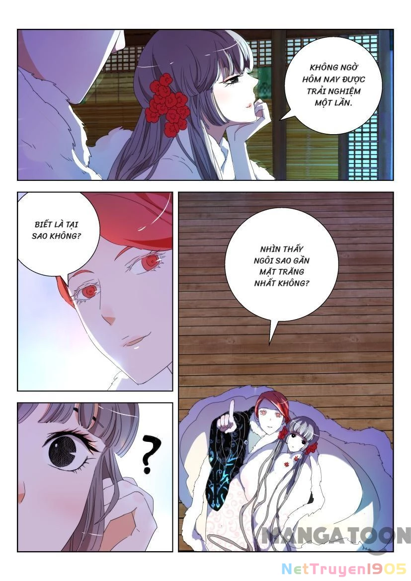 Xuân Thu Phong Thần Chapter 89 - 5