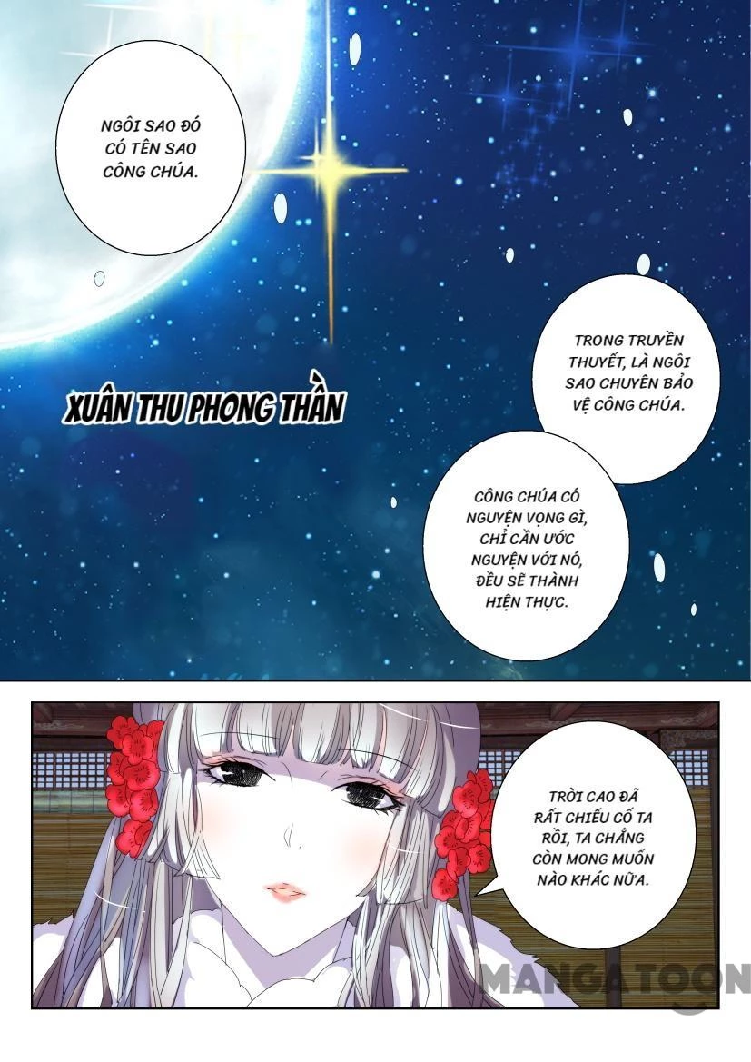 Xuân Thu Phong Thần Chapter 89 - 6