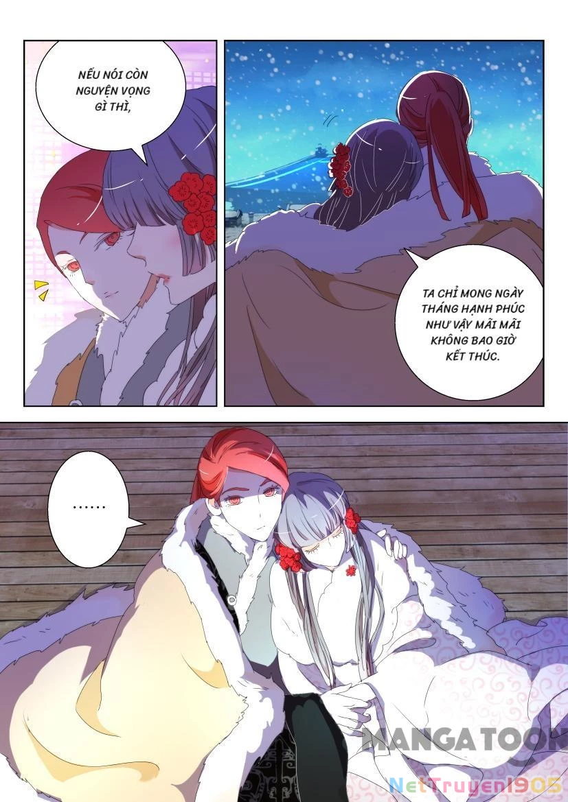 Xuân Thu Phong Thần Chapter 89 - 7