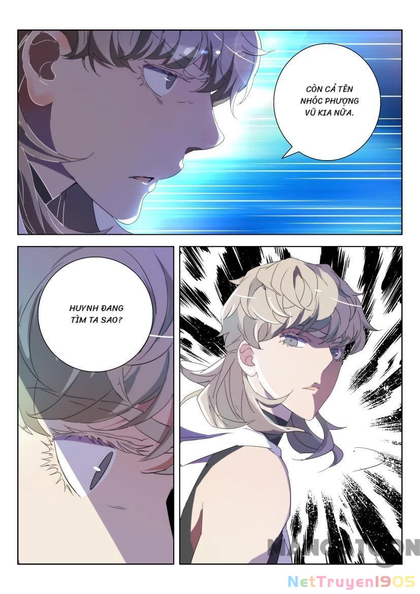 Xuân Thu Phong Thần Chapter 89 - 9