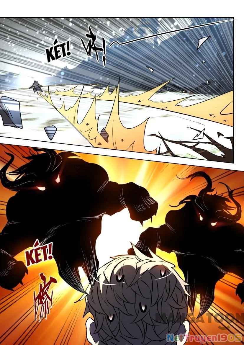 Xuân Thu Phong Thần Chapter 90 - 5