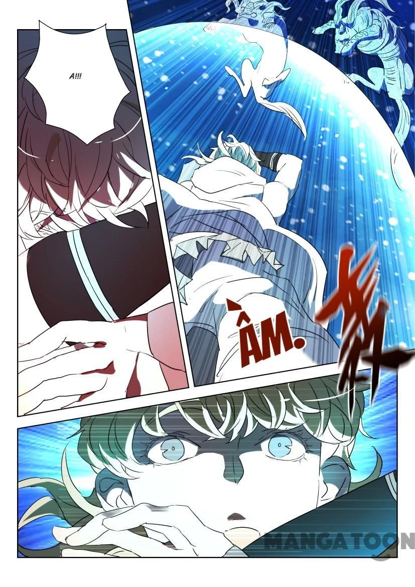 Xuân Thu Phong Thần Chapter 90 - 6