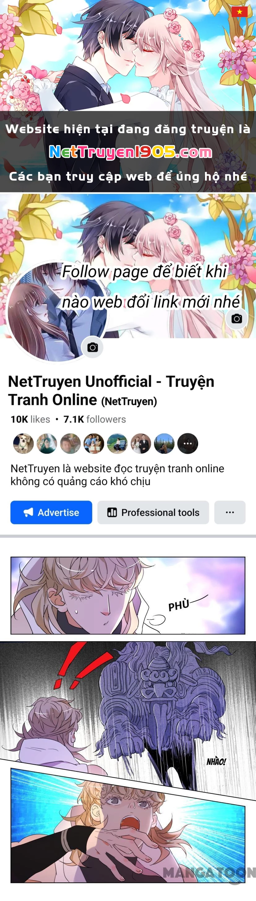 Xuân Thu Phong Thần Chapter 91 - 1