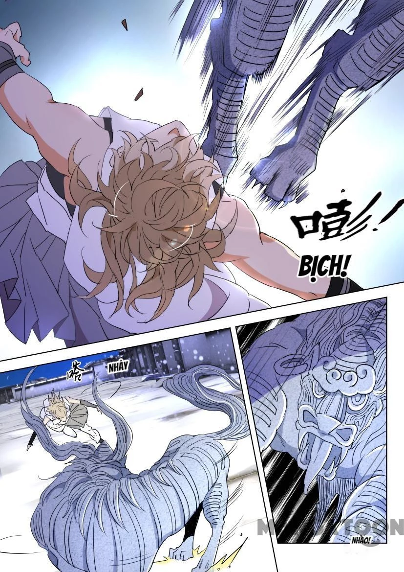 Xuân Thu Phong Thần Chapter 91 - 2