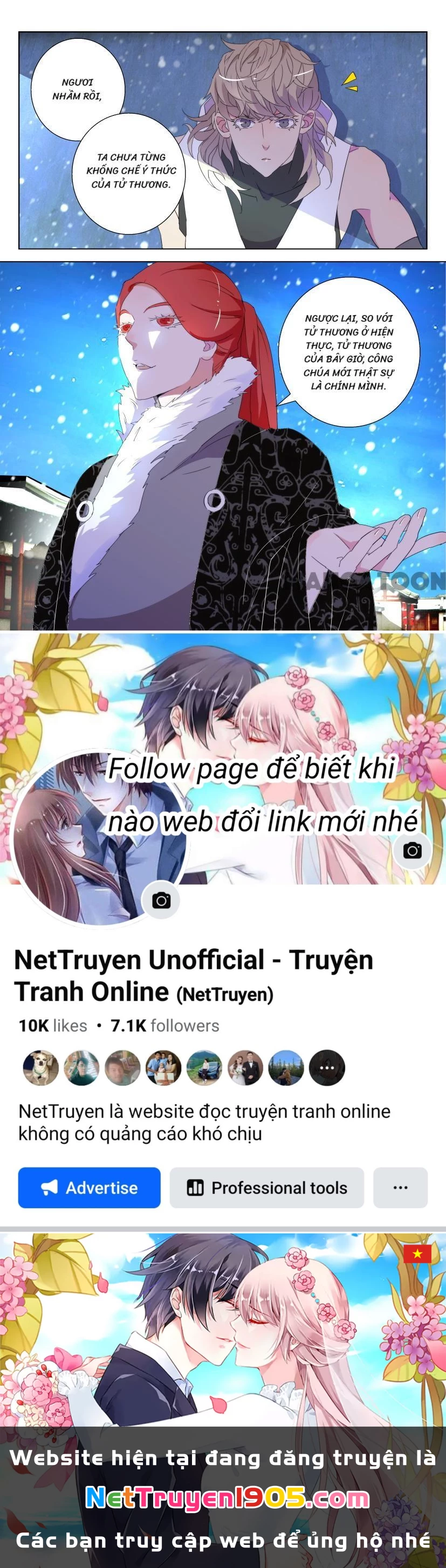 Xuân Thu Phong Thần Chapter 91 - 10