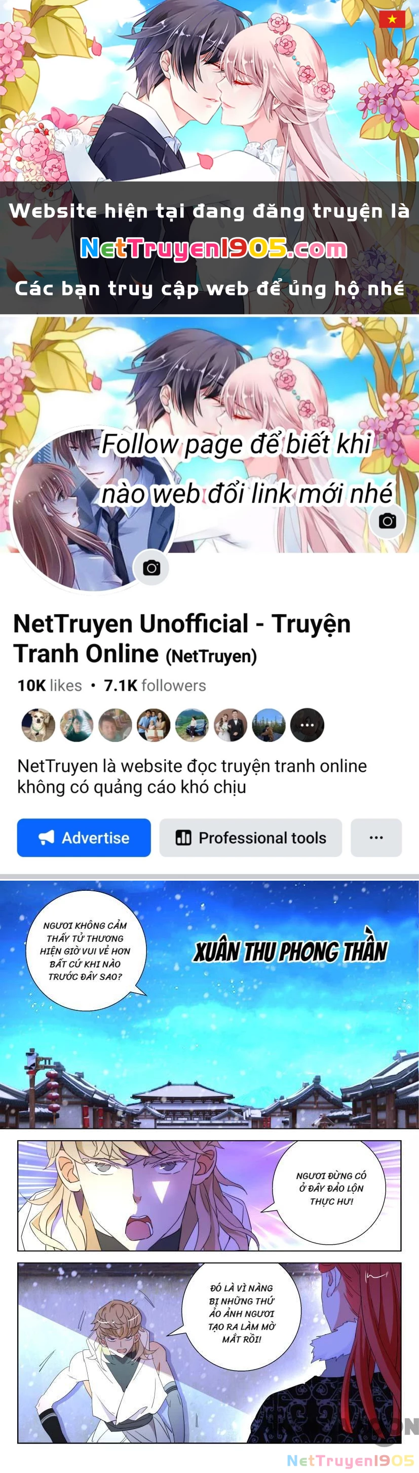 Xuân Thu Phong Thần Chapter 92 - 1