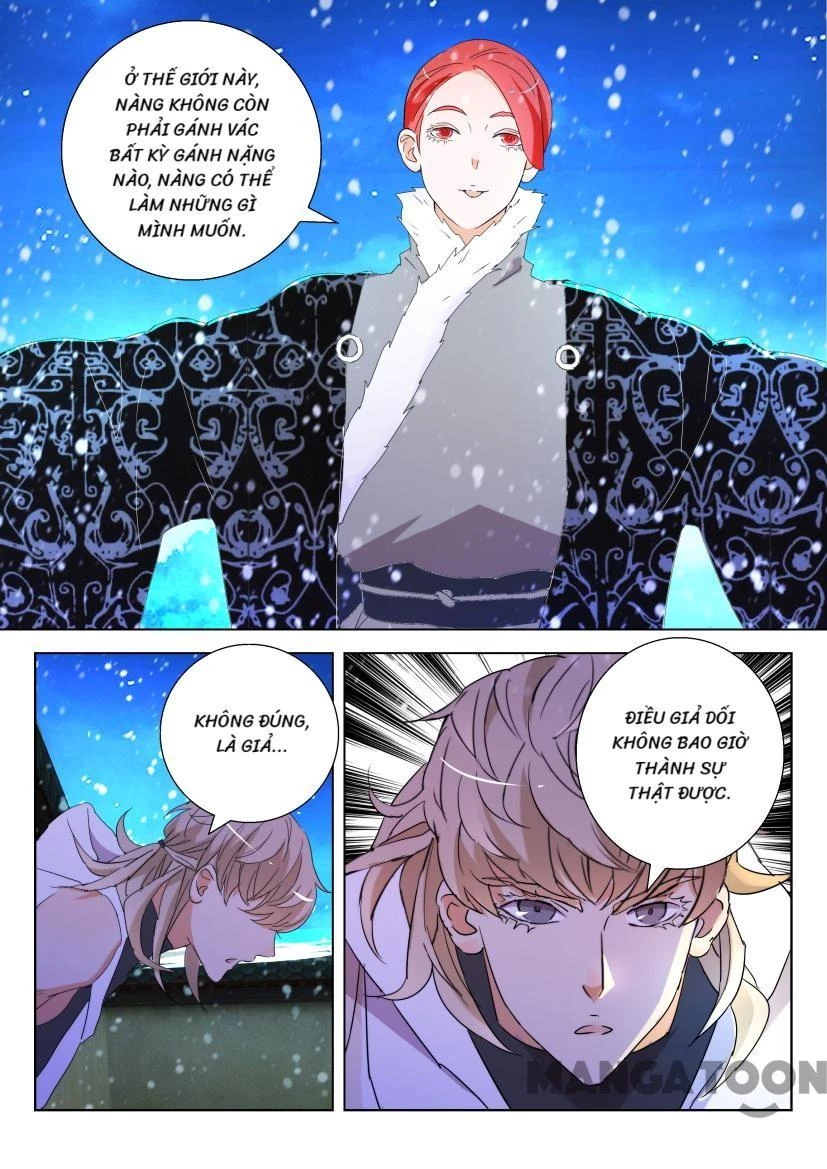 Xuân Thu Phong Thần Chapter 92 - 5