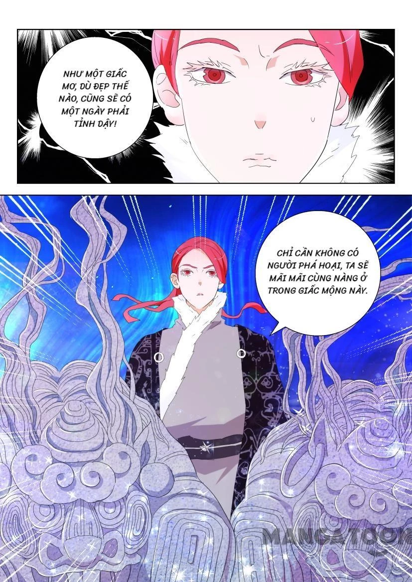 Xuân Thu Phong Thần Chapter 92 - 6